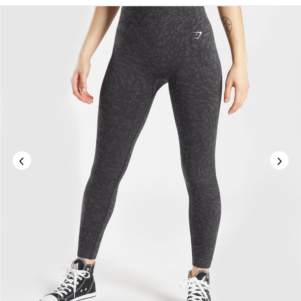 Gymshark legging
